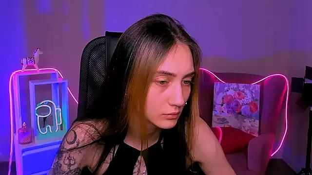 olivianorton from StripChat