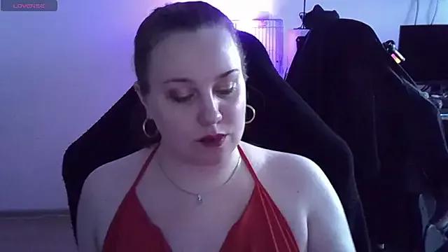 OnikaOrtiz from StripChat