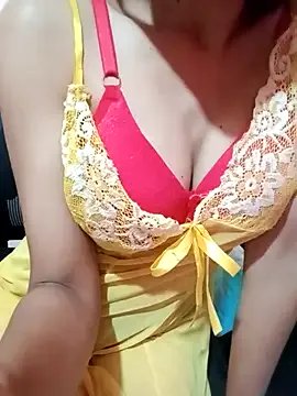 onisha from StripChat