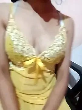 onisha from StripChat