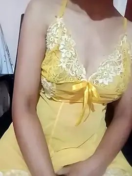 onisha from StripChat