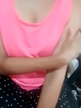 onisha from StripChat