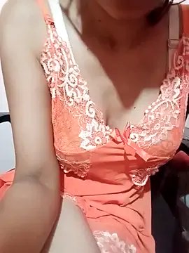 onisha from StripChat