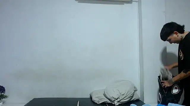 onixandghosty1 from StripChat