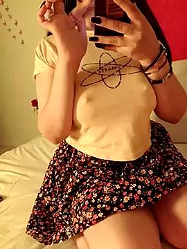 OnlyRima from StripChat is Freechat