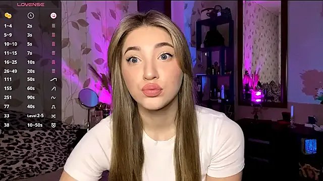 OrethaEredia from StripChat