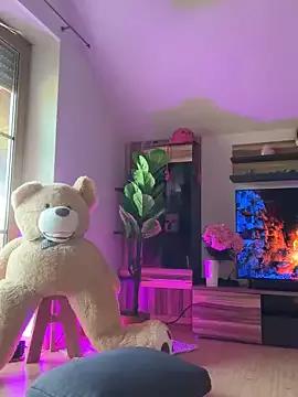 Naked Room OriannaFox 