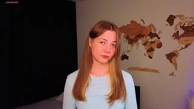 OttilieDavi from StripChat