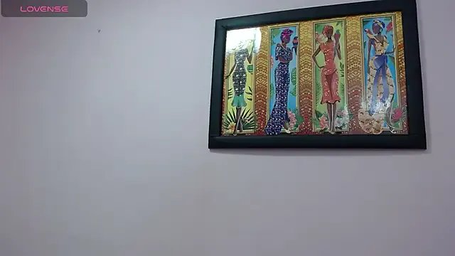 pameclaus from StripChat