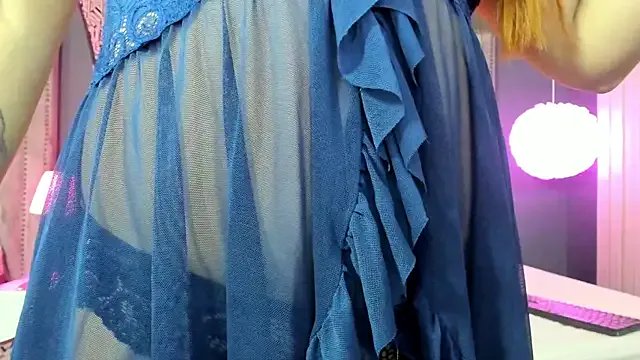 Pamela_Johnsonn from StripChat