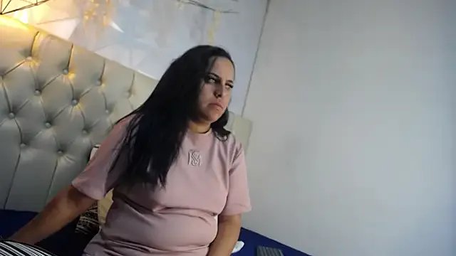 Pamela_Rut_ from StripChat