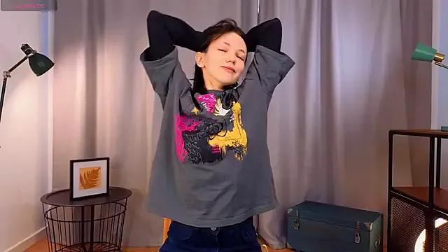 PamilaGrassle from StripChat