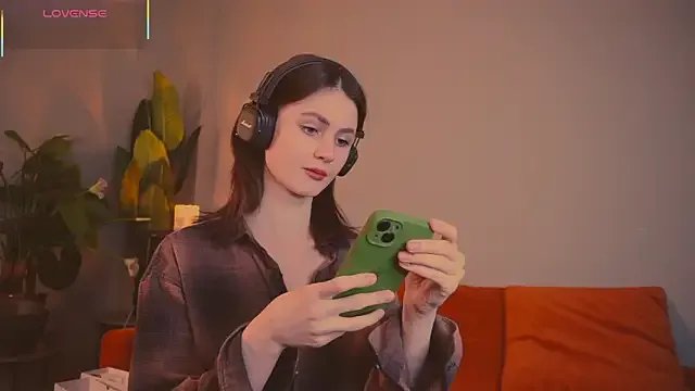 Pancake_Reciper from StripChat