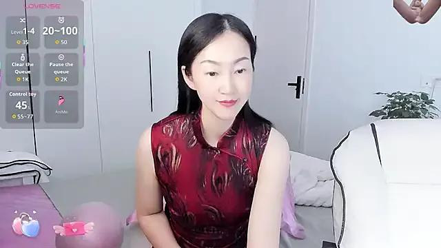 Paopao-a from StripChat