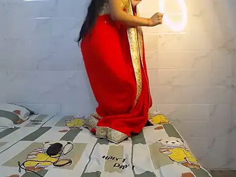 Parimodel19 from StripChat