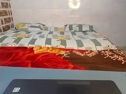 Parimodel19 from StripChat