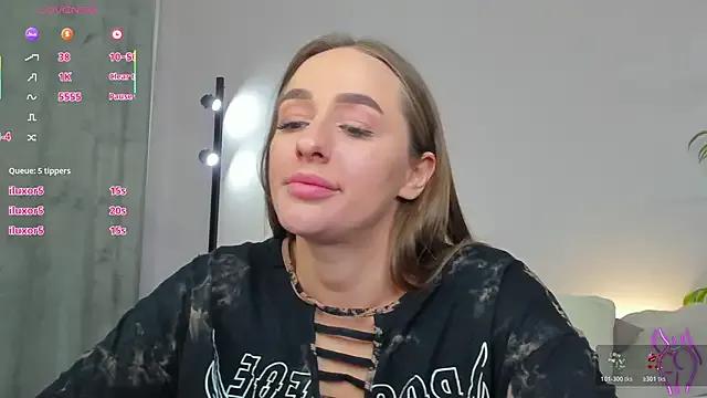 Passi_lover from StripChat