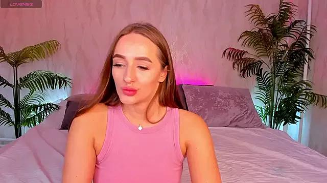 Passi_lover from StripChat