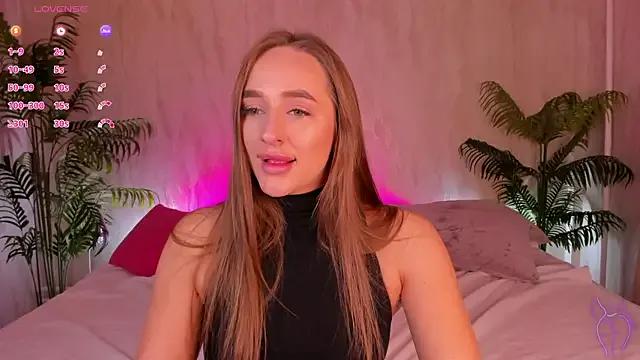 Passi_lover from StripChat