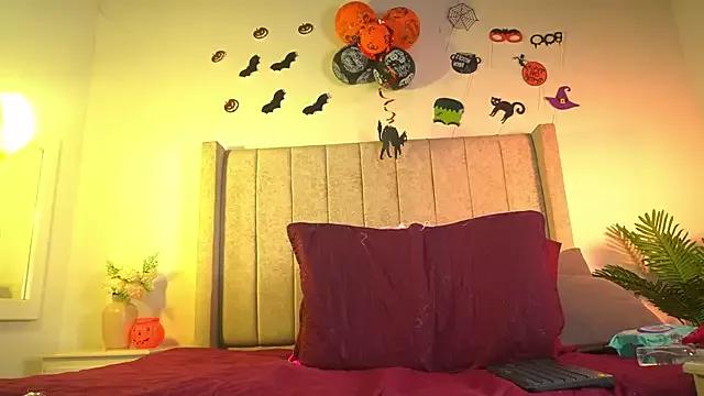 patty_m from StripChat is Freechat