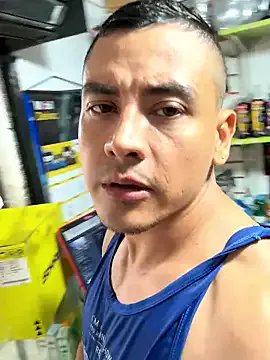 Paul22cm- from StripChat