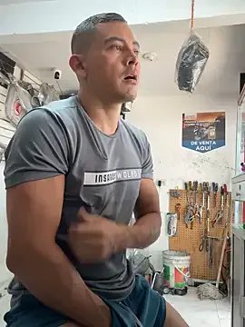 Paul22cm- from StripChat