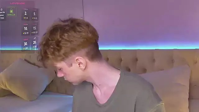 Paul_Holt from StripChat