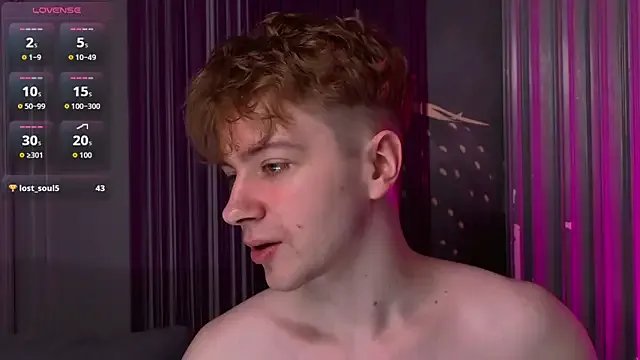 Paul_Holt from StripChat