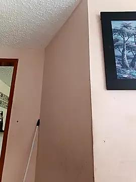 Paula-Harrison from StripChat is Freechat