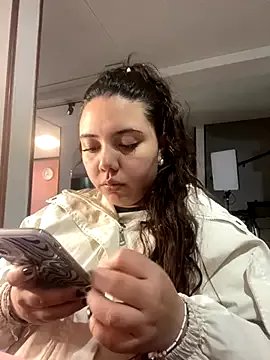 Paulette_Blanche from StripChat