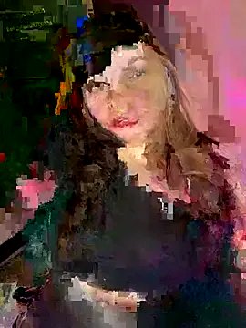 Paulette_Blanche from StripChat