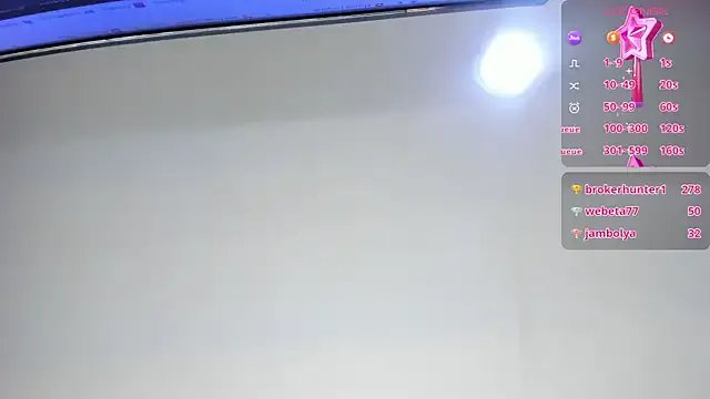 paulinasaeEnz from StripChat