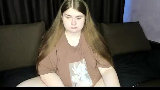 Pauline_dominance from StripChat is Freechat