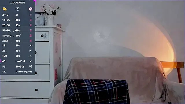 pawpaws from StripChat