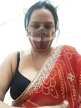 Payal-bhabhi07 from StripChat