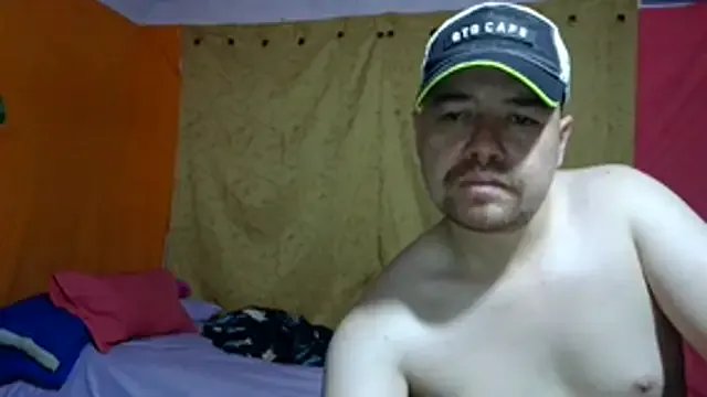 pecadodulce123 from StripChat