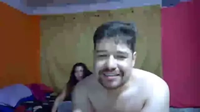 pecadodulce123 from StripChat