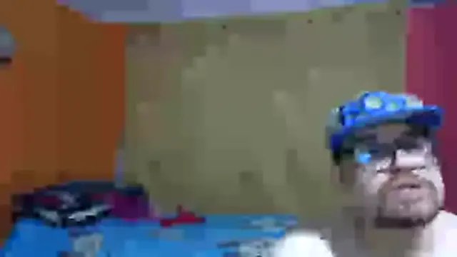 pecadodulce123 from StripChat