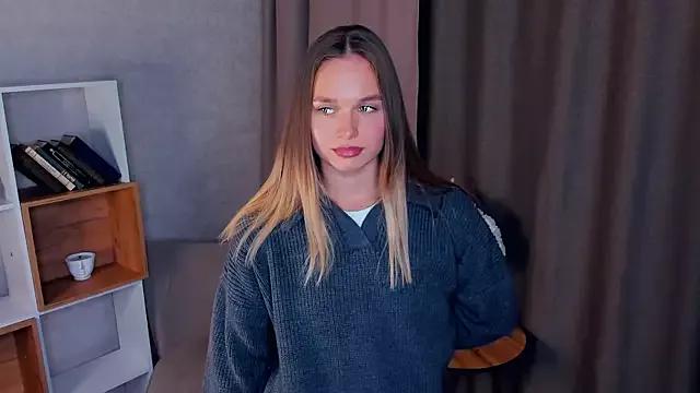 PeggieSorokin from StripChat