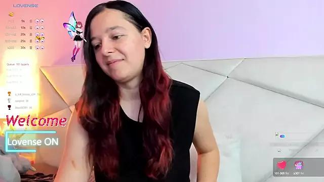 PennyDolce from StripChat