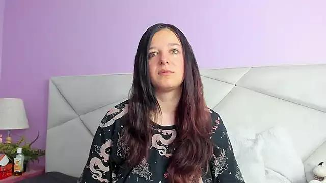 PennyDolce from StripChat