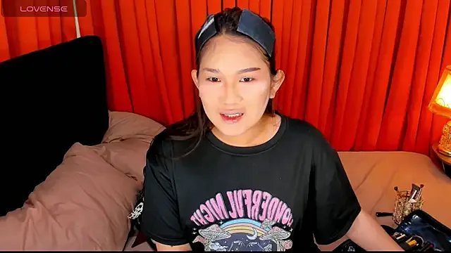 PereyLierge from StripChat