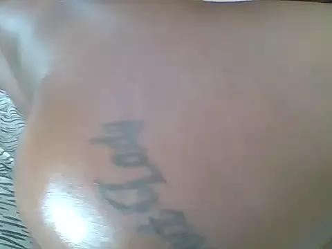 Naked Room Perfect_ass30 