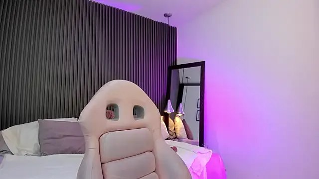 pervert_lizza from StripChat