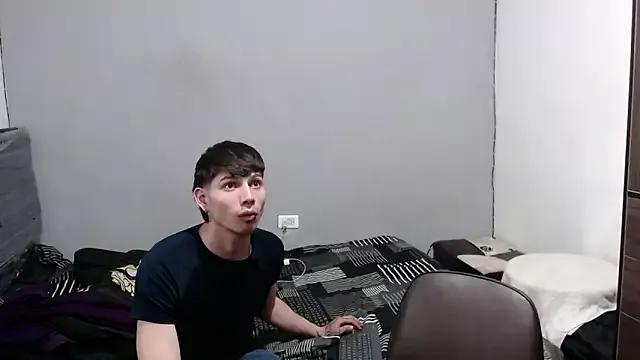Naked Room pervertsteens3 