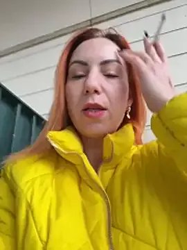 PervyxMilfxx from StripChat