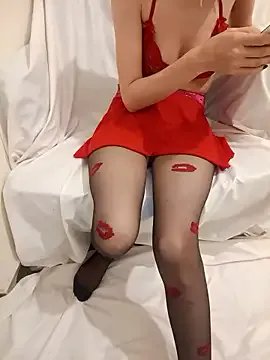 Petitefairy from StripChat