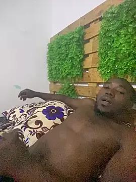 Phonx07 from StripChat
