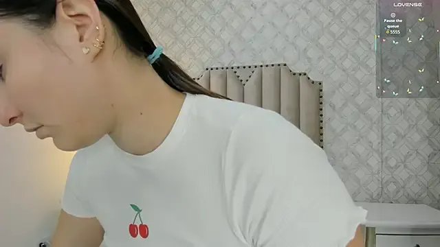 Pia_Johnson_ from StripChat