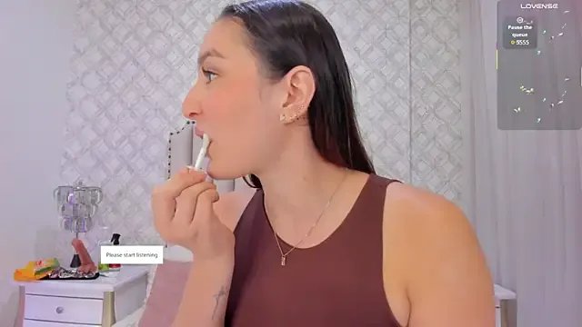 Pia_Johnson_ from StripChat